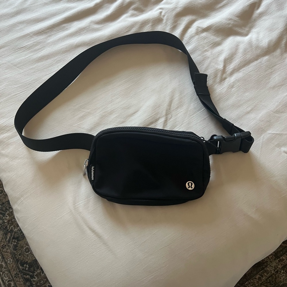 Lululemon Belt Bag